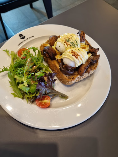 Opinii despre Chock Full Of Beans în Singapore - Hospitality and gastronomy