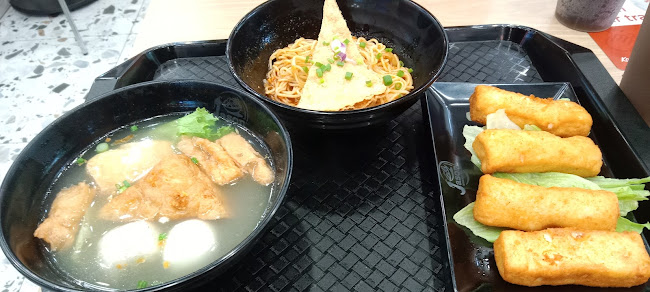 Comentarii opinii despre Jason Noodle House