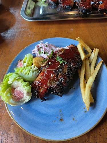 The Halia at Singapore Botanic Gardens - Singapore