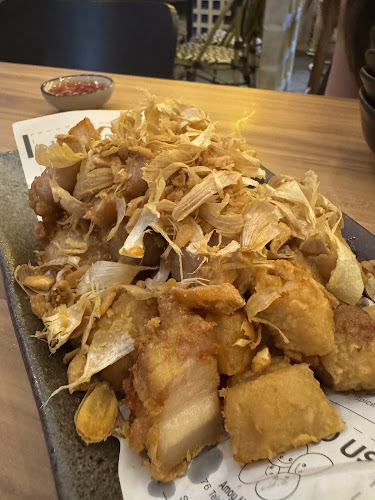 Fourgather (Telok Ayer) - Singapore