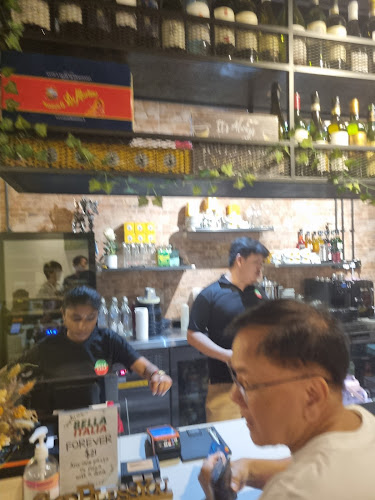 Comentarii opinii despre Bella Italia @ myVillage