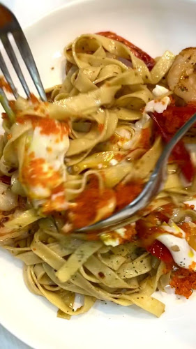 SOD Cafe - Singapore