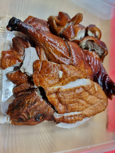 Kam’s Roast (Jewel) 甘牌燒味 - Hospitality and gastronomy