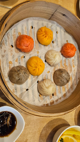 Comentarii opinii despre Crystal Jade La Mian Xiao Long Bao