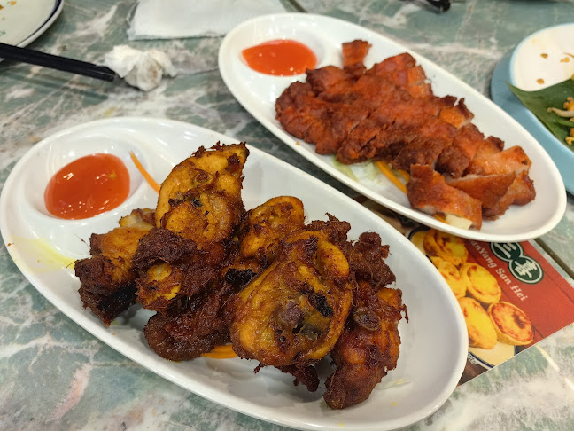 Opinii despre Nan Yang Dao @ PLQ în Singapore - Hospitality and gastronomy