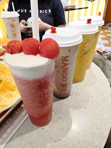 Opinii despre Yang Xiao Xian Mango Milk Ice 杨小贤 (芒果绵绵冰) în Singapore - Hospitality and gastronomy