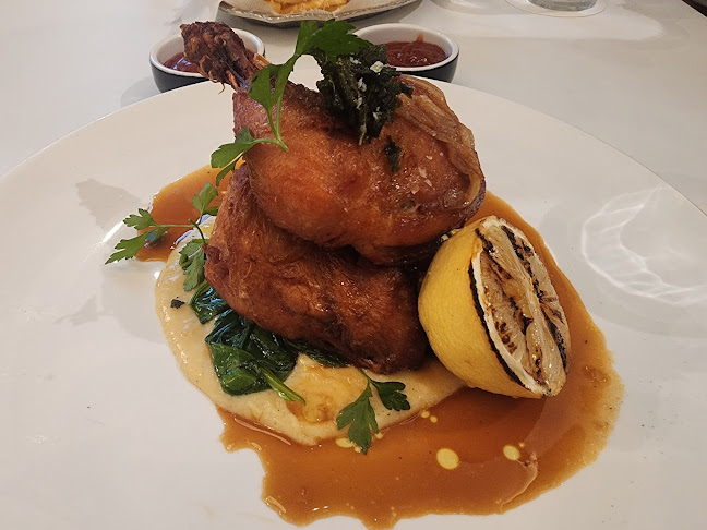 PS.Cafe Jewel - Hospitality and gastronomy