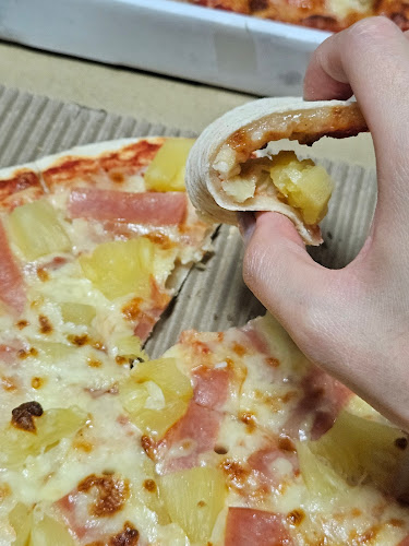 Opinii despre PastaMania - Italian Casual Dining @ JEM în Singapore - Hospitality and gastronomy