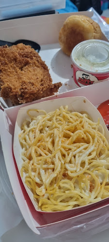 Comentarii opinii despre Fatty Bom Bom x Nasi Kukus