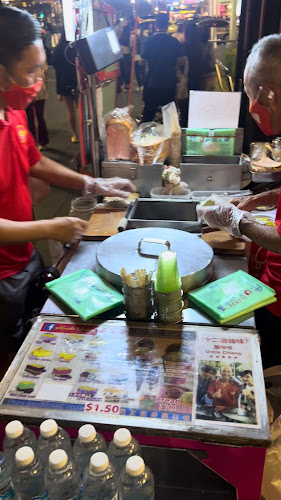 Comentarii opinii despre Old’s Uncle Ice Cream Stand by Walls