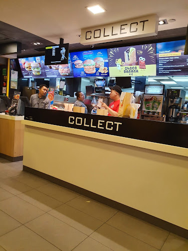 McDonald's Bishan Junction 8 - Hospitality and gastronomy