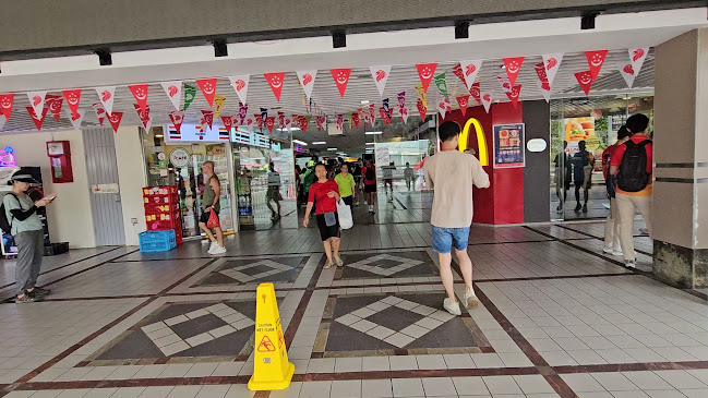 Opinii despre iBREAD Beauty World Centre în Singapore - Hospitality and gastronomy