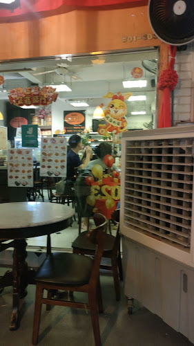 Opinii despre Makko Teck Neo în Singapore - Hospitality and gastronomy