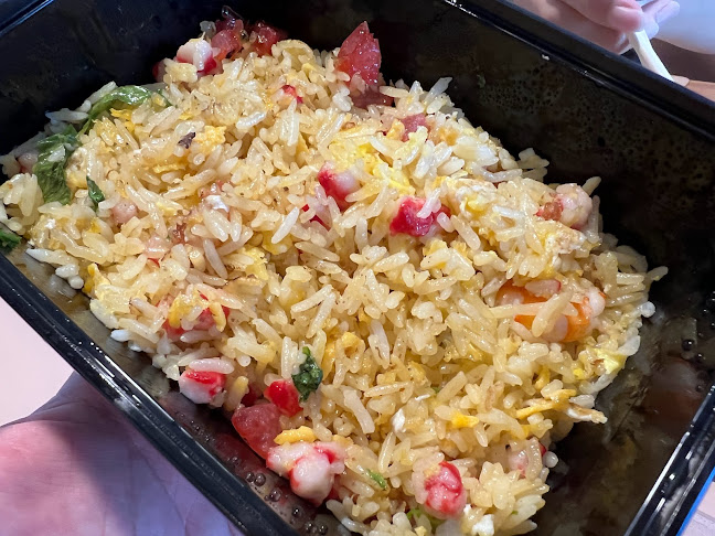 Opinii despre Island Penang Kitchen în Singapore - Hospitality and gastronomy