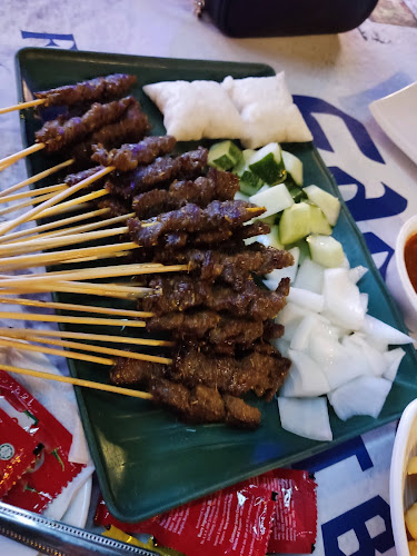 Happiest Hour Bar & Bistro - Hospitality and gastronomy