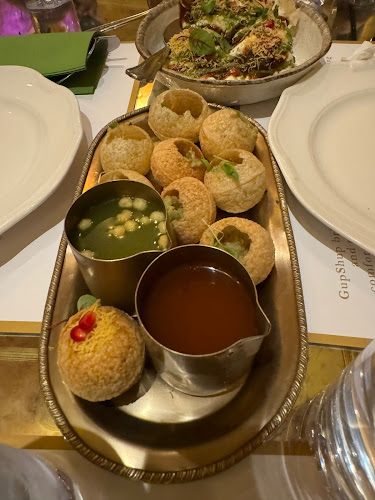 GupShup - Hospitality and gastronomy