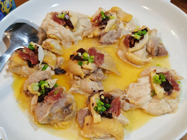 Comentarii opinii despre Lucky House Cantonese Private Kitchen 陶然居