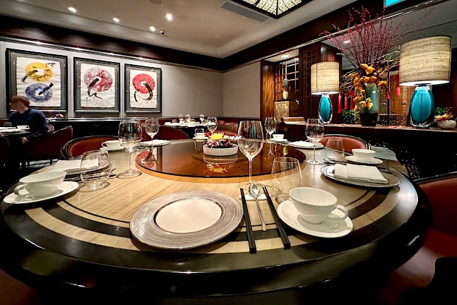 Jiang-Nan Chun - Hospitality and gastronomy