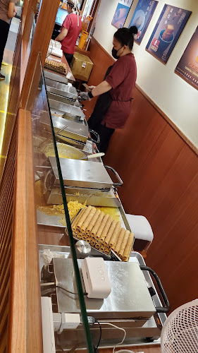 Comentarii opinii despre BEARS 小熊屋台灣美食專賣