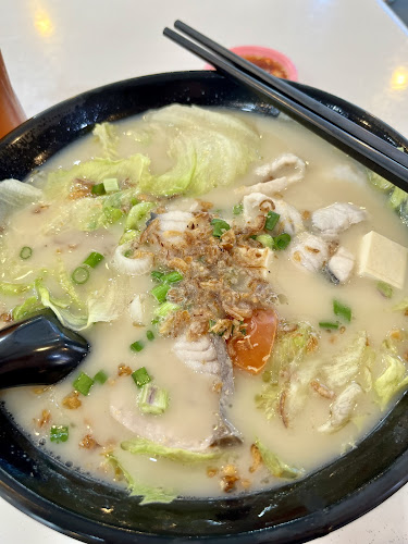 50 Gambas Cres, Singapore 757022