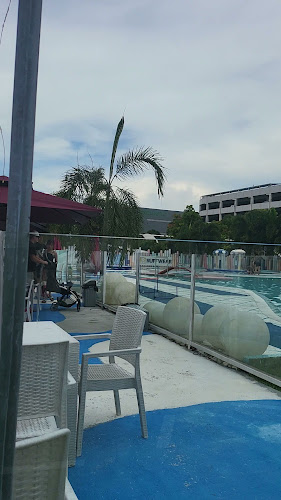 Opinii despre Al Capone’s Jurong în Singapore - Hospitality and gastronomy