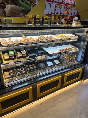 Kazo - AMK Hub - Singapore