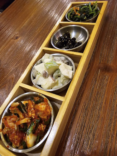 Opinii despre The Gogijip, Halmae Gukbab, Hanyang Bulgogi (HDC) în Singapore - Hospitality and gastronomy