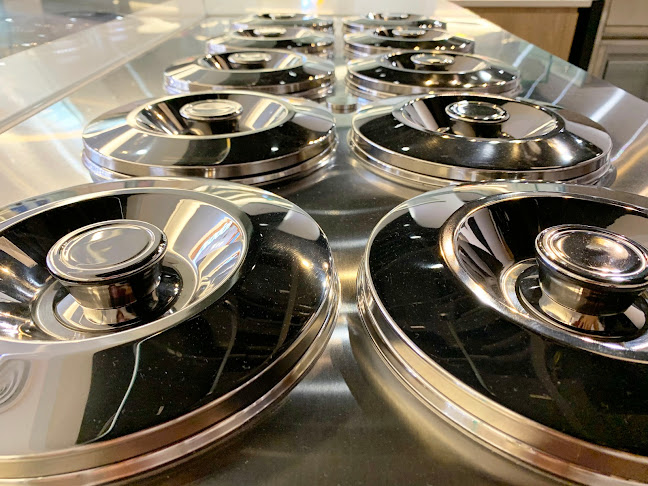 1 Fusionopolis Way, Connexis B1-11, 138632