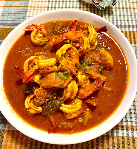 Lynnette's Kitchen (Private Dining) - Singapore