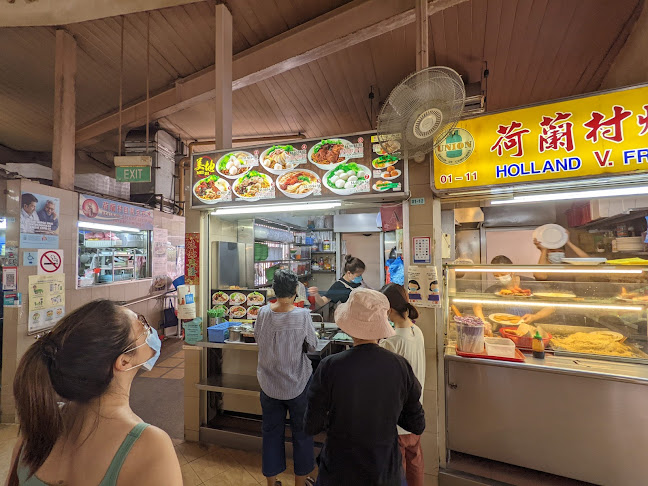 Comentarii opinii despre Mei Di Noodle Store