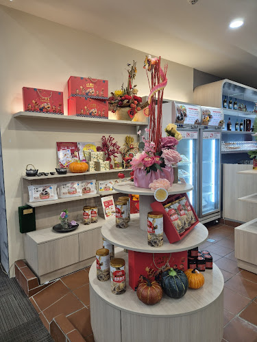 Opinii despre Swatow City în Singapore - Hospitality and gastronomy