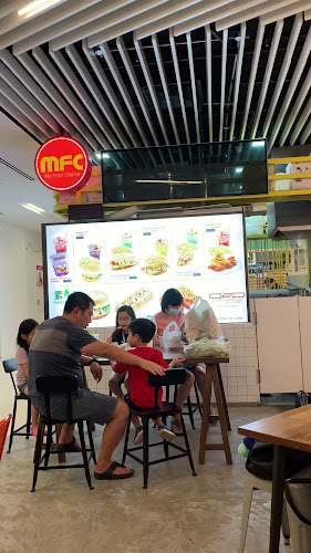 My First Choice (MFC) - Hospitality and gastronomy