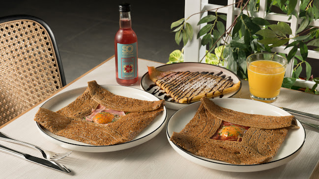 Opinii despre SO FRANCE CAFE în Singapore - Hospitality and gastronomy