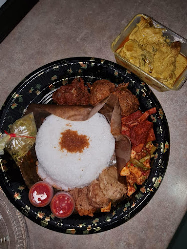 Rempah Ratus by A2 Catering