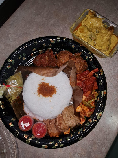 Rempah Ratus by A2 Catering