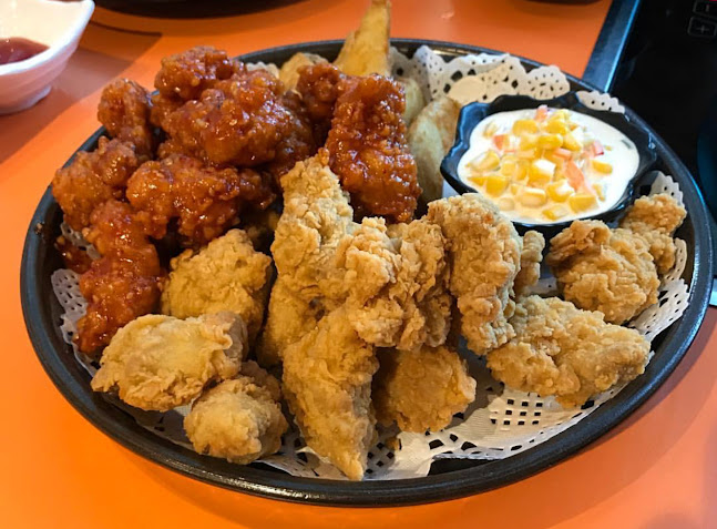 1 Vista Exchange Green, #01-43/K4 The Star Vista Mall, Singapore 138617