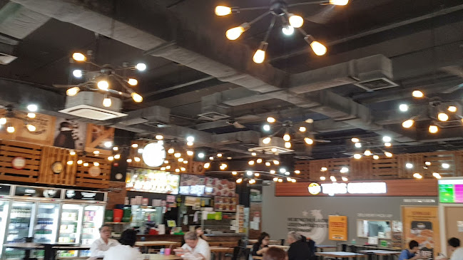 The Space FoodCourt.Bistro - Hospitality and gastronomy