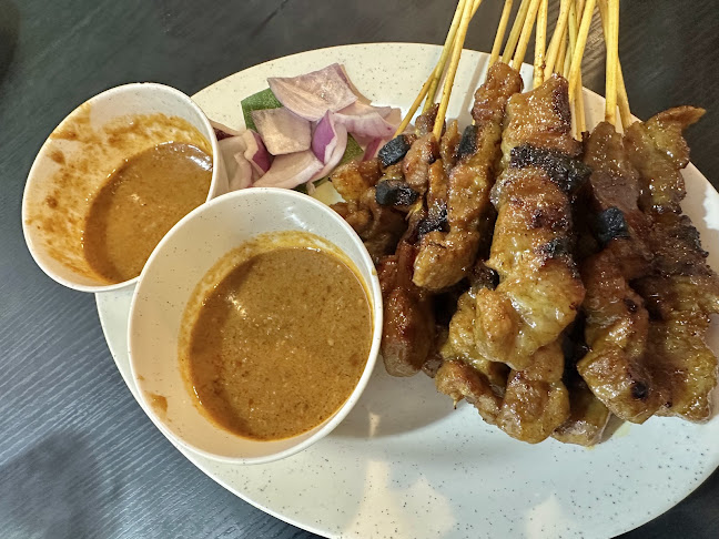 Eastern House of Seafood - Singapore