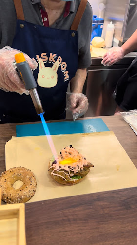 Opinii despre Whiskdom Cookies and Brownies în Singapore - Hospitality and gastronomy