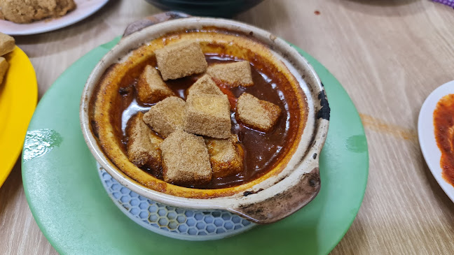 Comentarii opinii despre Mini Star (HK) Fermented Beancurd