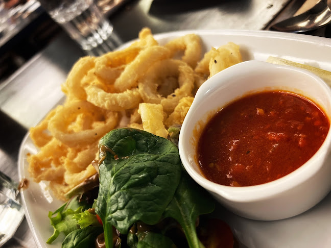 La Nonna - Hospitality and gastronomy