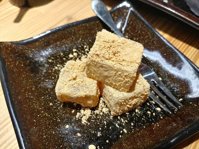 Man Man Japanese Unagi Restaurant - Hospitality and gastronomy