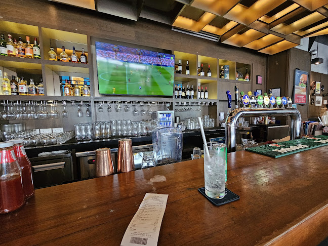 Opinii despre Harry's HarbourFront în Singapore - Hospitality and gastronomy