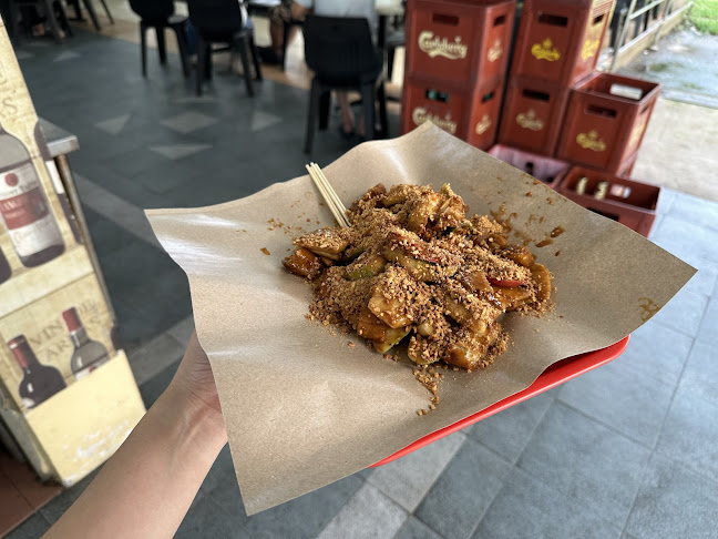 Comentarii opinii despre Harmony @ 318 Cafe