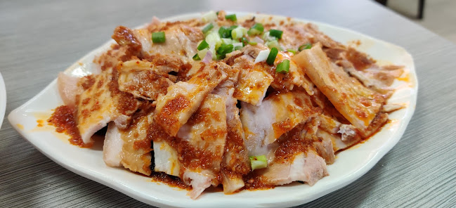 Opinii despre Xi'an Famous Food 西安名吃 în Singapore - Hospitality and gastronomy