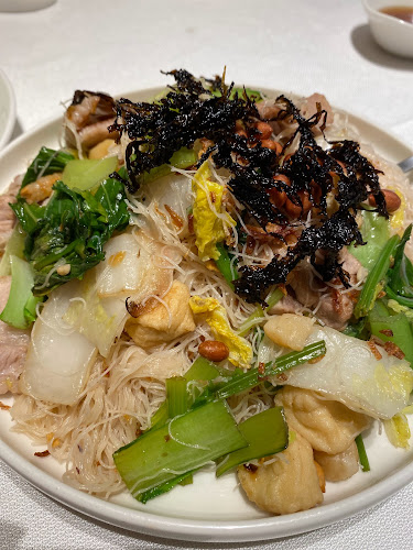 Comentarii opinii despre PUTIEN (Jewel Changi Airport)