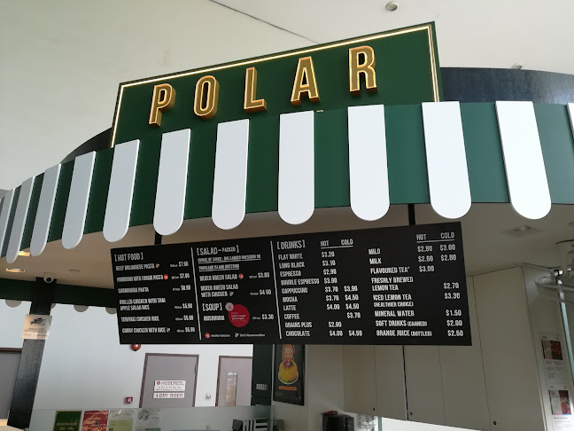 Opinii despre Polar Puffs & Cakes | KK Women's & Children's Hospital în Singapore - Hospitality and gastronomy