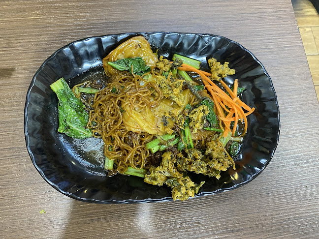 Comentarii opinii despre Yi Xin Vegetarian