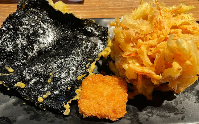 Idaten Udon - Hospitality and gastronomy