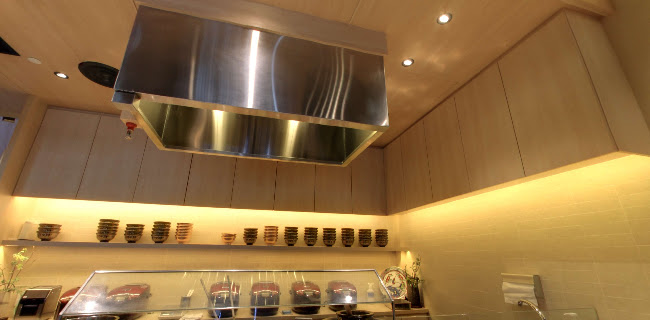 Ramen Keisuke Tonkotsu King Niku King (Paya Lebar) - Hospitality and gastronomy